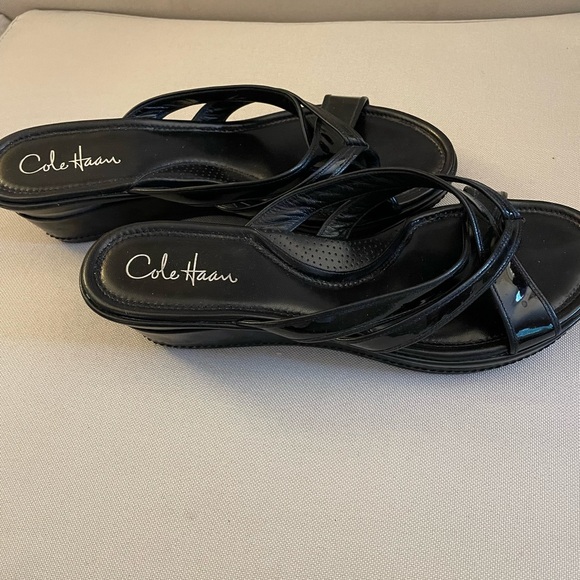 COLE HAAN SHOES SIZE 11 - Picture 3 of 5